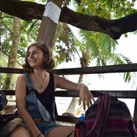 Kárina Elizondo's Photo