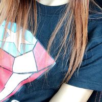 Johanna Bezares's Photo