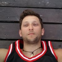 Marcin Zamoyski's Photo