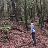 Carolin Rieber's Photo