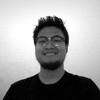 Agnan Zakariya's Photo