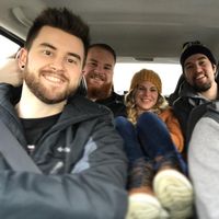 Jon Kellogg的照片