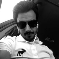 rasheed almutairi's Photo