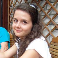 Monika Wieczorek's Photo