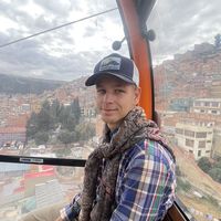 Jonathan Winborg's Photo