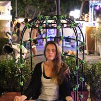 Le foto di Laura Nicasie