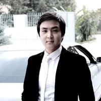 Nursultan Nurbekovich's Photo