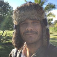 Alberto  Salas Arguedas's Photo