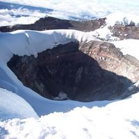 Montañismo Ecuador的照片