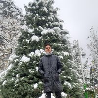 Behruz Rustamov的照片