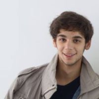 Gabriele Libardi的照片