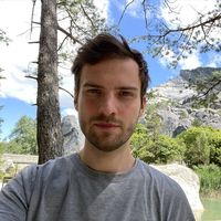 Dion Lochtman的照片