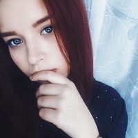 Daria Lokhova的照片