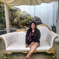 Laura  Solis Limaylla's Photo