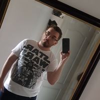 Le foto di Michał Dolatum