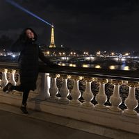 Ekaterina Krokhta's Photo