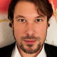 Benedict Caesar的照片