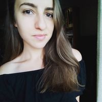 Andra Gabriela Nastase的照片