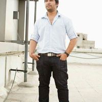 Jonathan Vaz's Photo