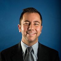 Daniel Jeffries's Photo