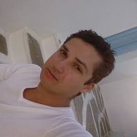 Nickolas P.'s Photo