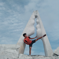 Paco Salomon的照片