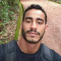 Elvis Souza Dias's Photo