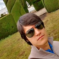 JUAN OSPINA的照片