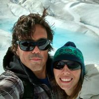 Pablo Gaitán's Photo