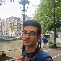 Tony Faribeault的照片