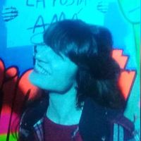 Florencia Saltamartini's Photo