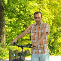 Evgeniy Nefedov的照片