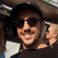 Alejandro Jasso的照片