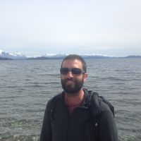 Bruno Dupere's Photo