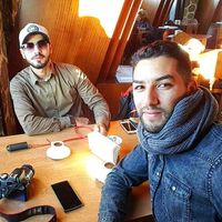 Fotos von Imad EL AHMADI