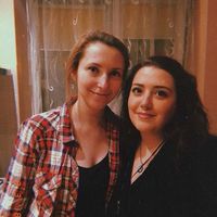 Anna Rosa Marraudino's Photo