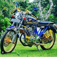 Agus Setiawan's Photo