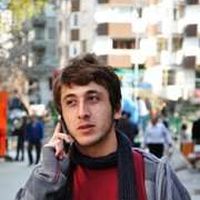 Burak Yayla's Photo