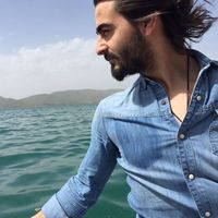 Yunus Binici's Photo