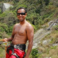 Marcos Barros's Photo