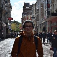 Jules Barron的照片