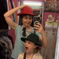 Anya&Katya .'s Photo