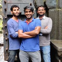 Elanthiraiyan Theivasigamani's Photo