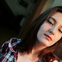 Мария Блинова's Photo