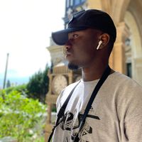 Alpha Ndure的照片