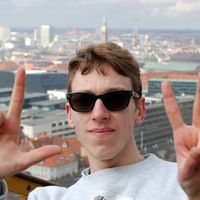 Ēriks Šterns's Photo