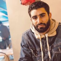 Photos de Achraf EL Kouarty