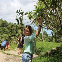 Joanna Winkelmann (Przybylowicz)'s Photo