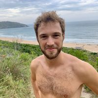 Simon Scorneau's Photo