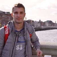 Владимир Любимов's Photo